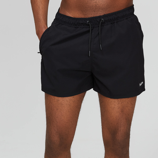 MP Atlantic Swim Shorts för män - Svart - XS