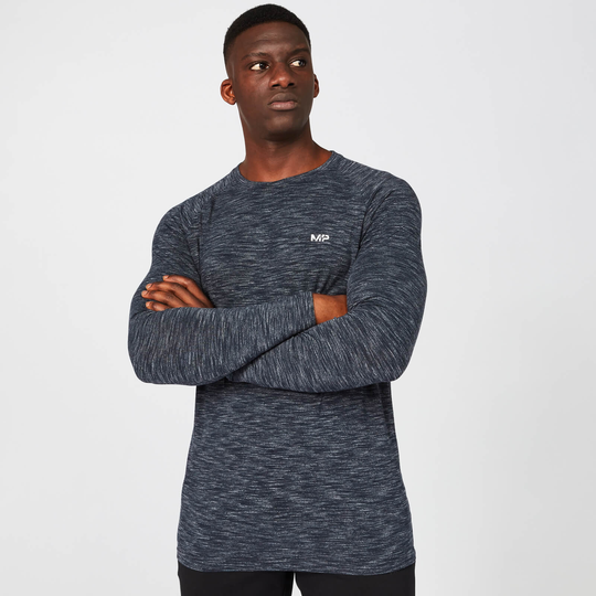 Performance Long-Sleeve T-Shirt - XS