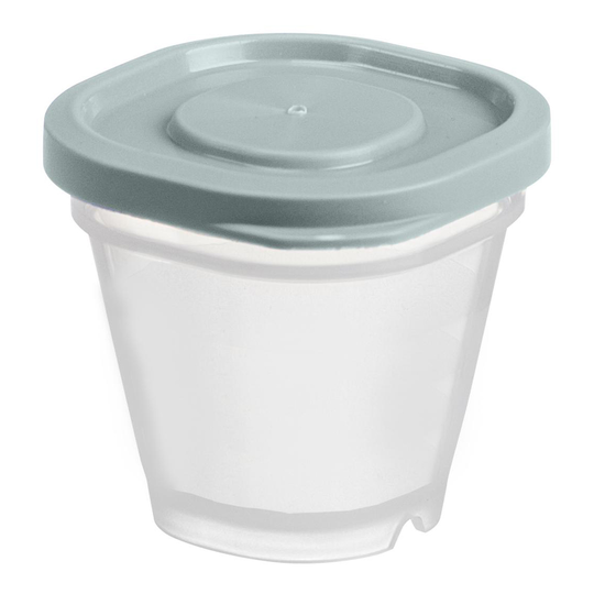 GastroMax - Matförvaring BIO 4 x 0,5 dl