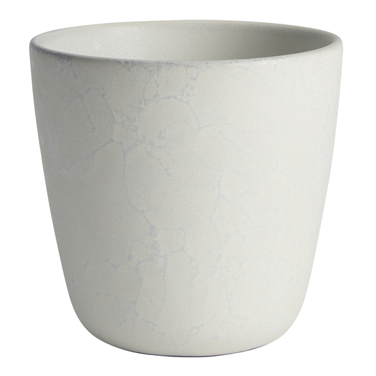 Aida - Raw Crafted Arctic White Mugg 30 cl