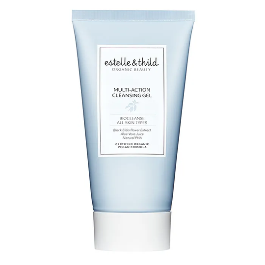 Estelle & Thild BioCleanse Multi-Action Cleansing Gel, 150ml