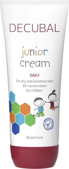 Decubal Junior Cream 200ml