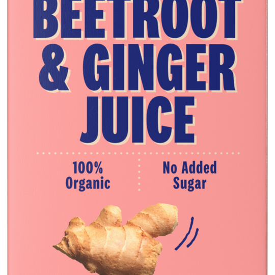 HealthyCo Eko Ginger Beetroot Juice 1 l