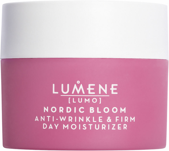 Lumene Nordic Bloom Anti-wrinkle Day Moisturizer 50ml