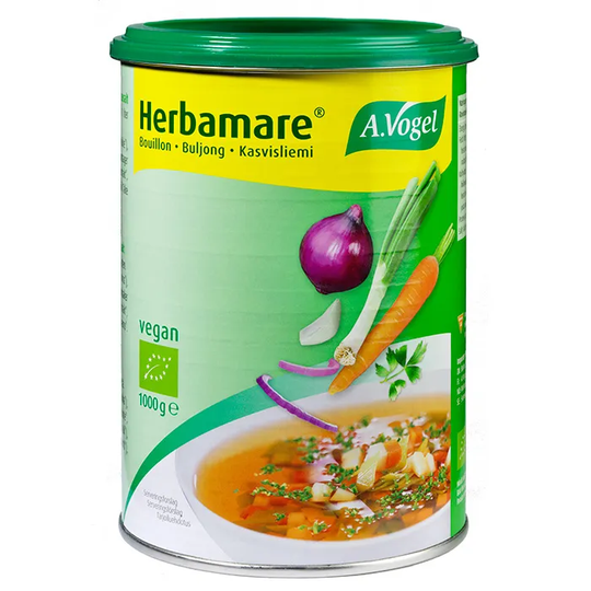 A.Vogel Herbamare Örtbuljong, 1kg ekologisk