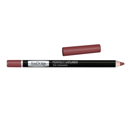 Isadora Perfect Lipliner New Cinnabar