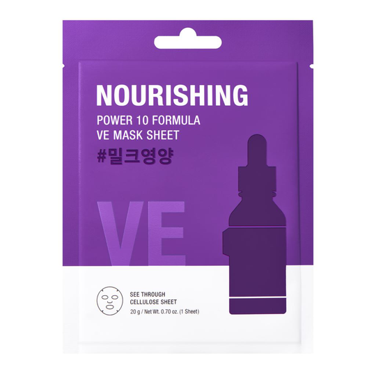 It´S Skin Power 10 Formula Ve Mask Sheet (Ad) 1 st