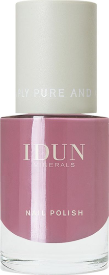 IDUN Minerals Nagellack Anhydrit 11ml