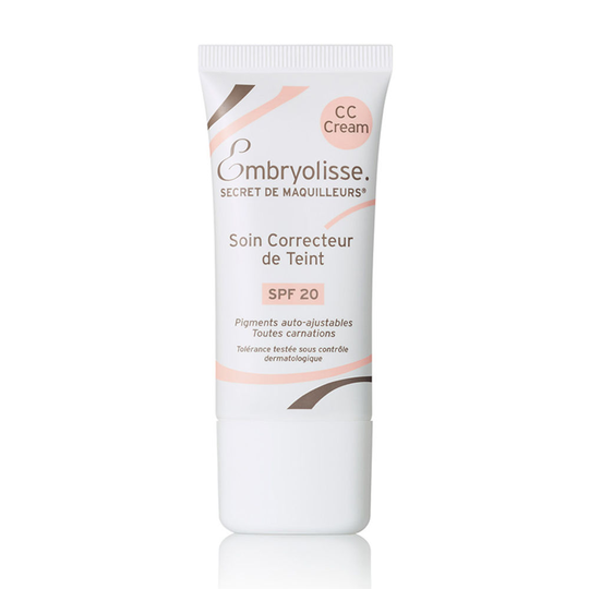 Embryolisse Complexion Correcting Care CC Cream 30 ml