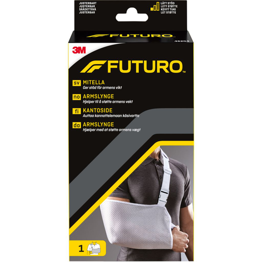 Futuro Mitella 1 st