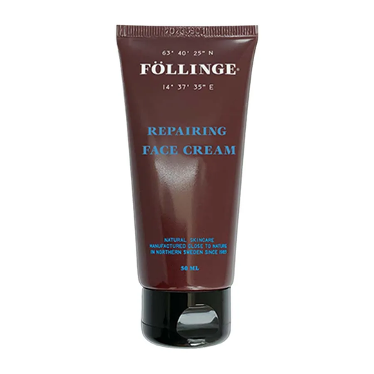 Föllinge Repairing Face Cream, 50ml ekologisk
