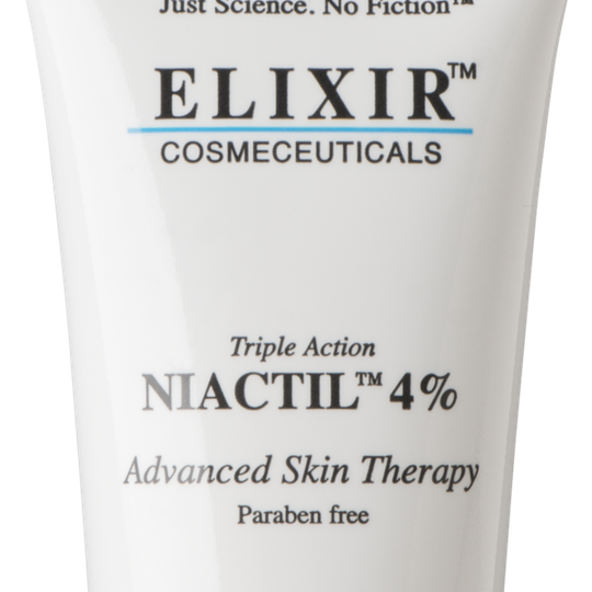 Elixir Cosmeceuticals Niactil 4% 30 ml
