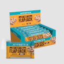 Protein Flapjack - Chocolate