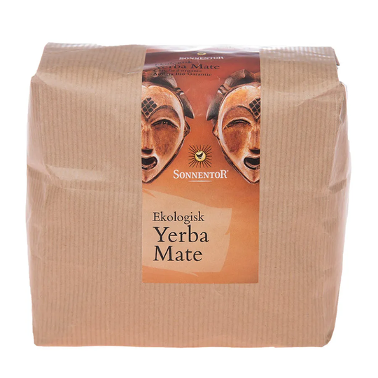 Sonnentor Yerba Mate, 500 g ekologisk